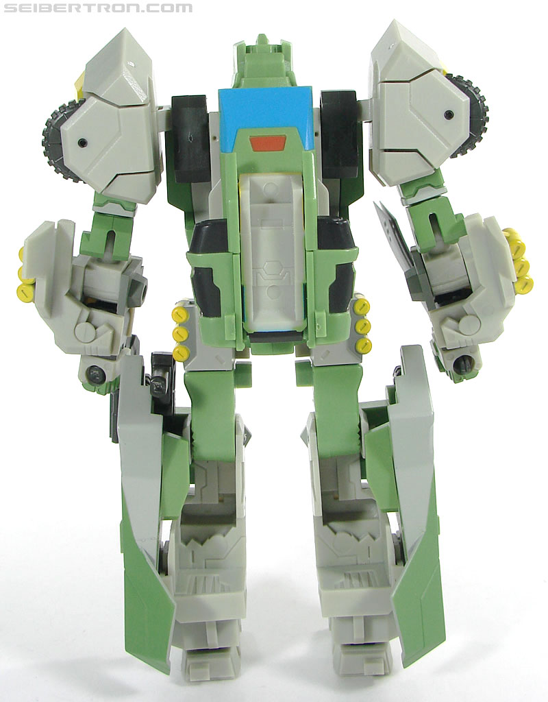 Transformers 3rd Party Products WB001 Warbot Defender (Springer) (Image #88 of 184)
