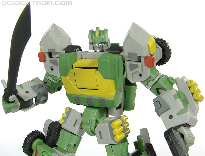 Transformers 3rd Party Products WB001 Warbot Defender (Springer) (Image #90 of 184)