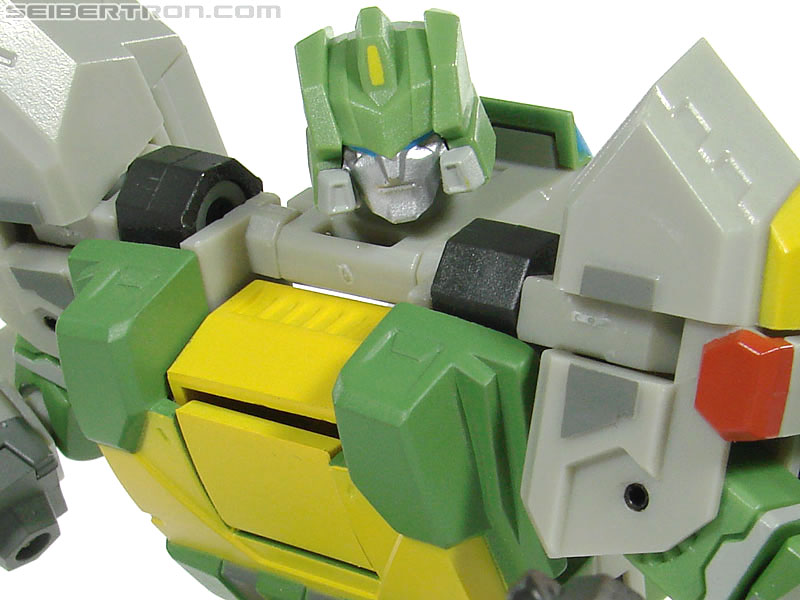 Transformers 3rd Party Products WB001 Warbot Defender (Springer) (Image #93 of 184)