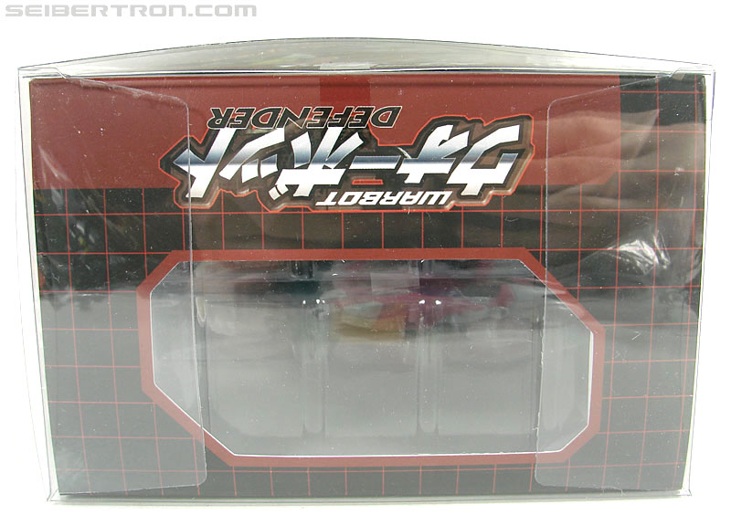 Transformers 3rd Party Products WB001 Warbot Defender (Springer) (Image #175 of 184)