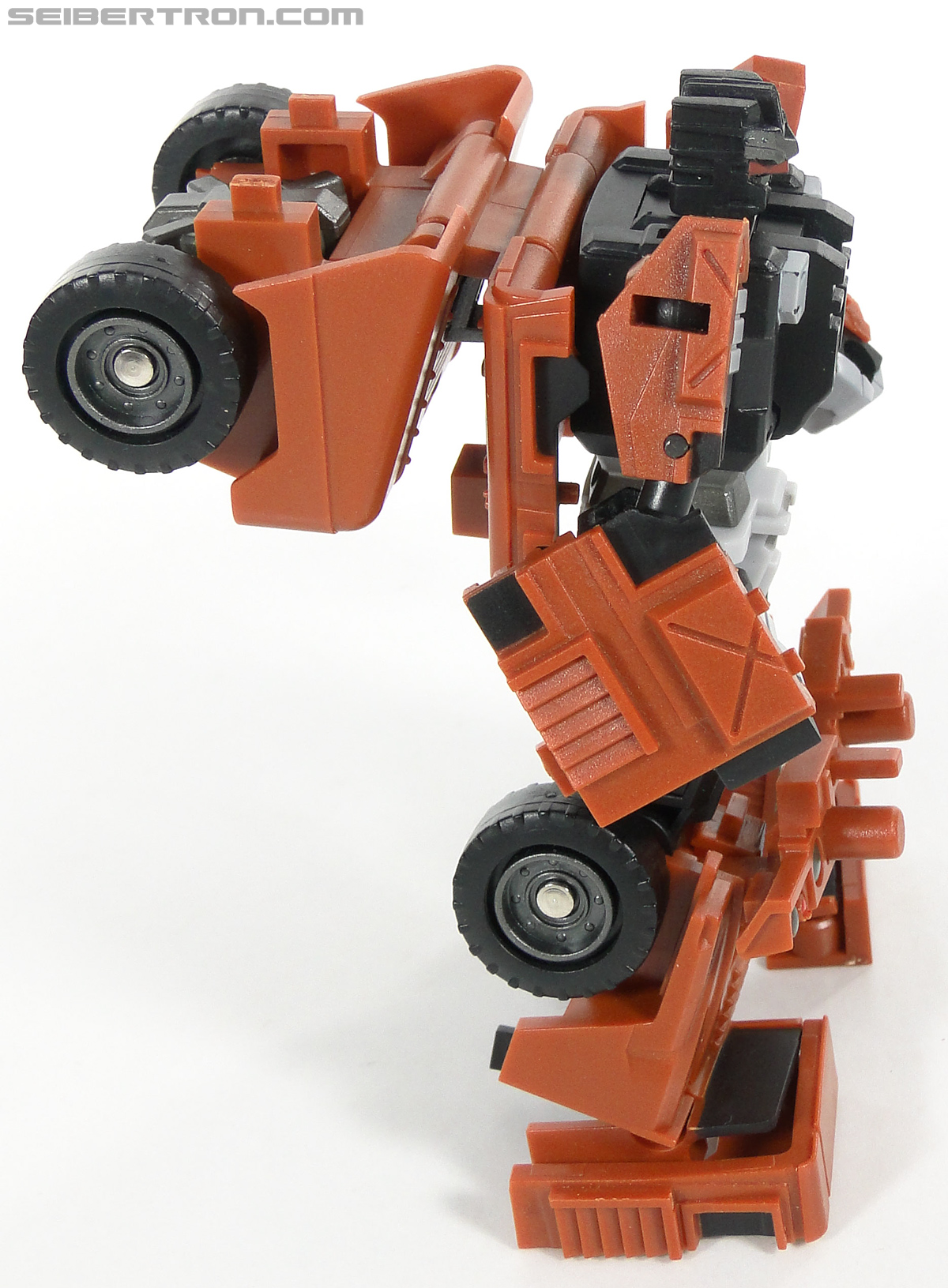 Transformers 3rd Party Products Crossfire CA-01 Warcry (Image #91 of 224)