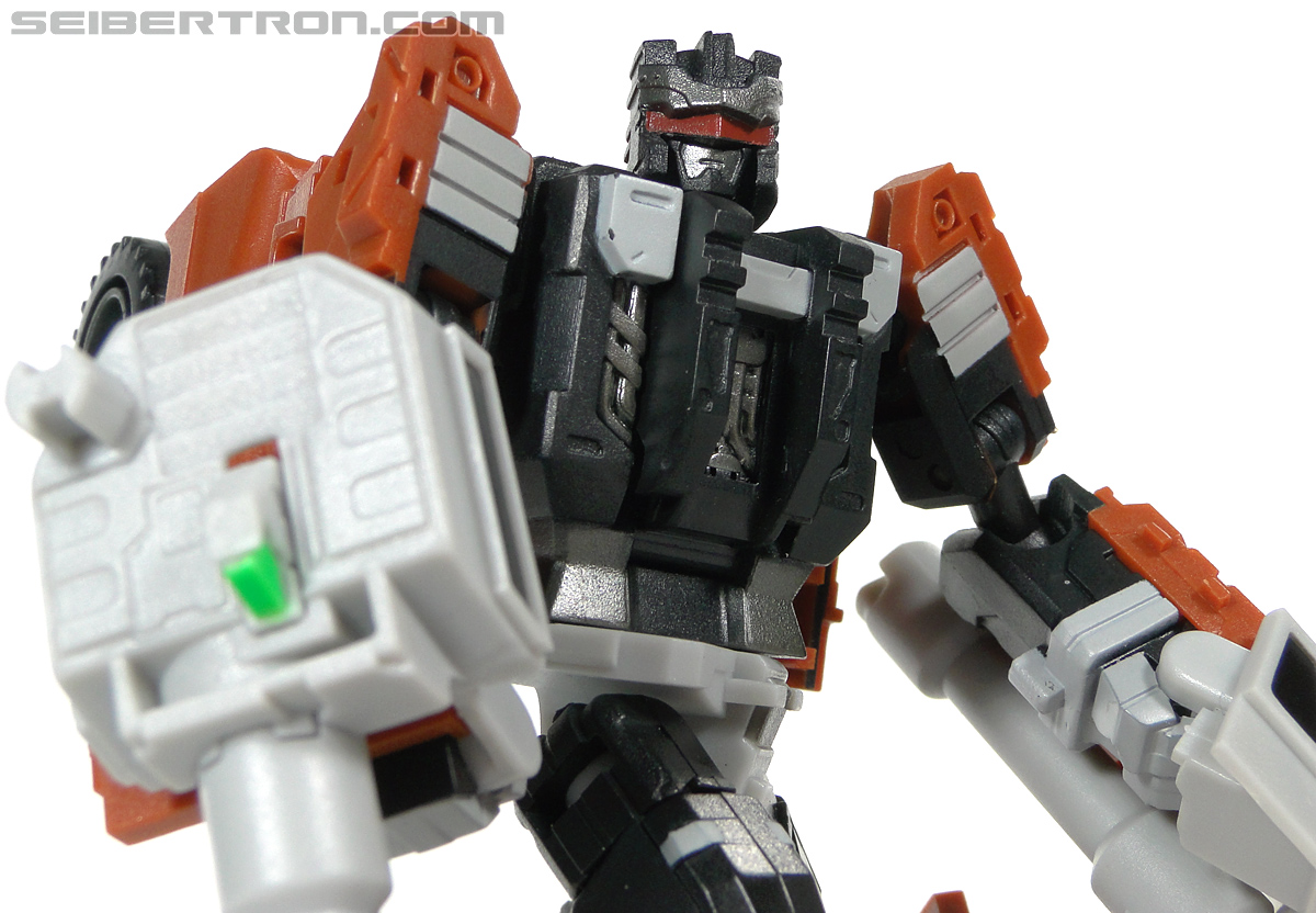 Transformers 3rd Party Products Crossfire CA-01 Warcry (Image #147 of 224)