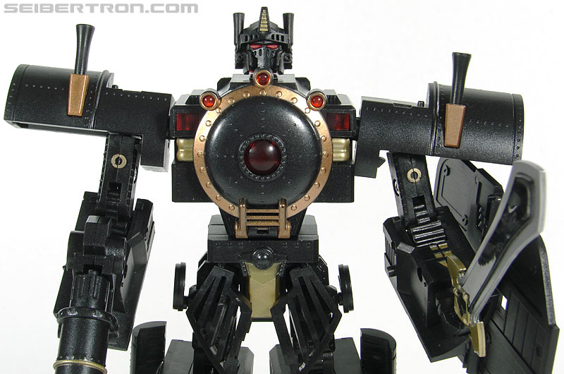 Transformers 3rd Party Products KM-02 Knight Morpher Annihilator (Image #66 of 152)