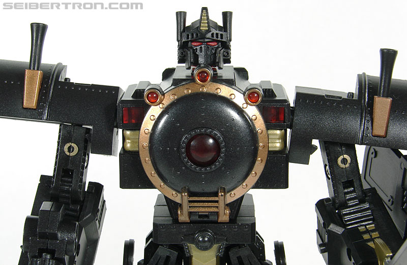 Transformers 3rd Party Products KM-02 Knight Morpher Annihilator (Image #68 of 152)