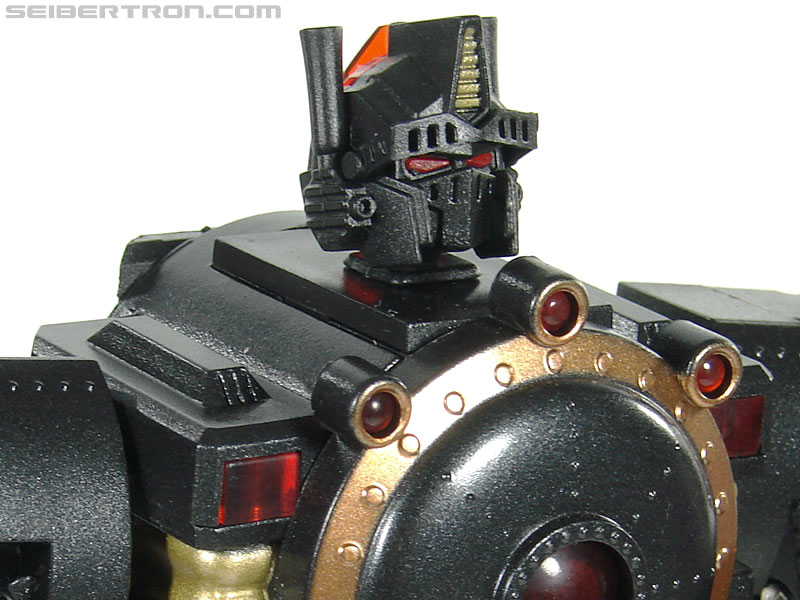 Transformers 3rd Party Products KM-02 Knight Morpher Annihilator (Image #71 of 152)
