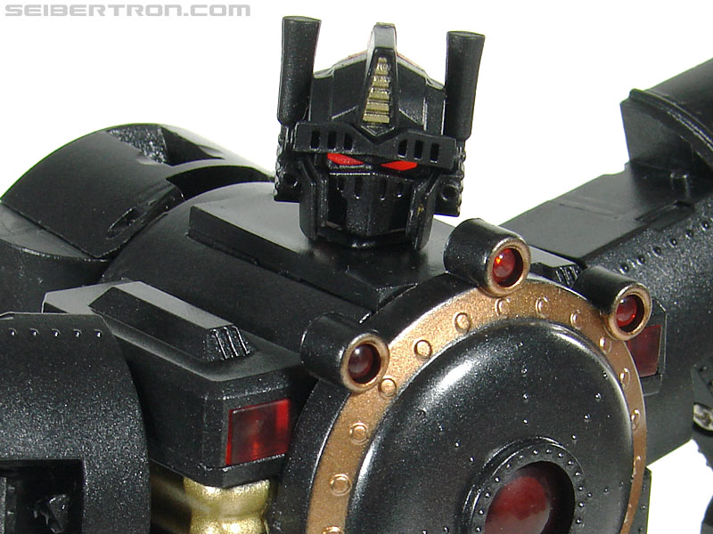 Transformers 3rd Party Products KM-02 Knight Morpher Annihilator (Image #87 of 152)