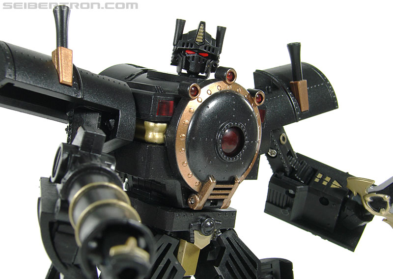 Transformers 3rd Party Products KM-02 Knight Morpher Annihilator (Image #88 of 152)