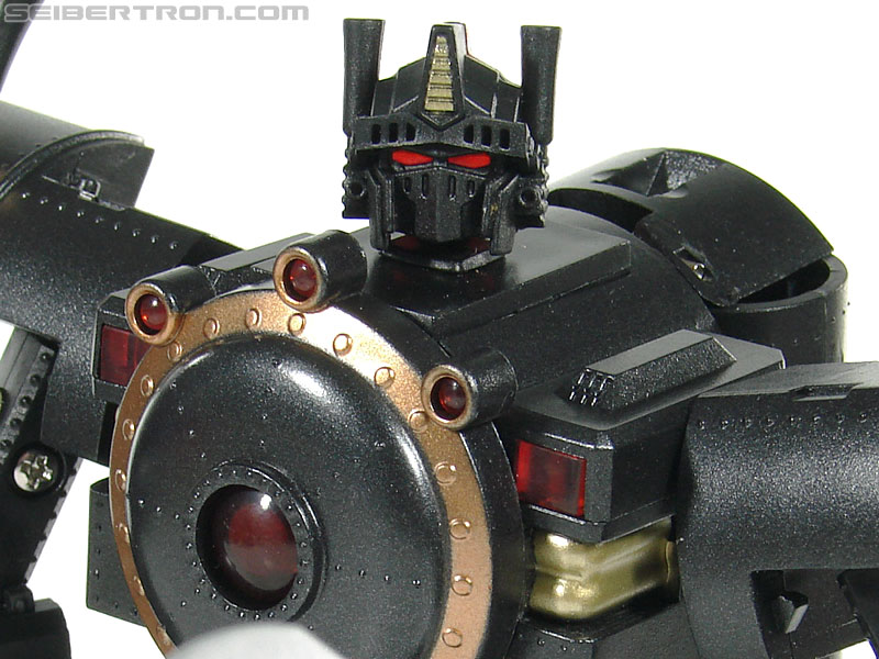 Transformers 3rd Party Products KM-02 Knight Morpher Annihilator (Image #94 of 152)