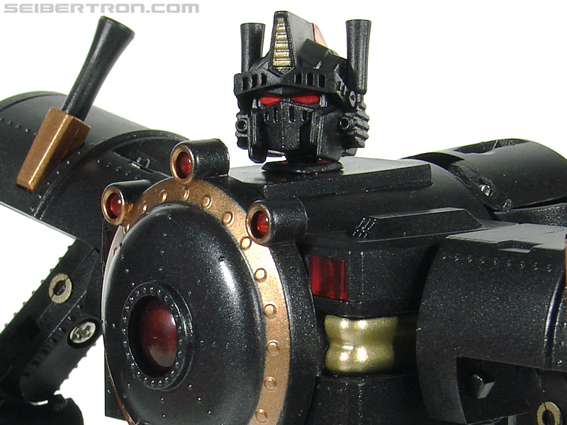 Transformers 3rd Party Products KM-02 Knight Morpher Annihilator (Image #98 of 152)
