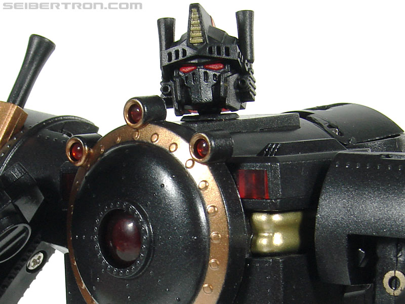 Transformers 3rd Party Products KM-02 Knight Morpher Annihilator (Image #103 of 152)