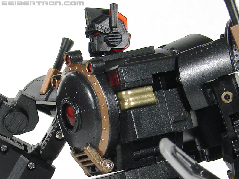 Transformers 3rd Party Products KM-02 Knight Morpher Annihilator (Image #119 of 152)