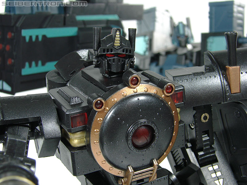 Transformers 3rd Party Products KM-02 Knight Morpher Annihilator (Image #141 of 152)