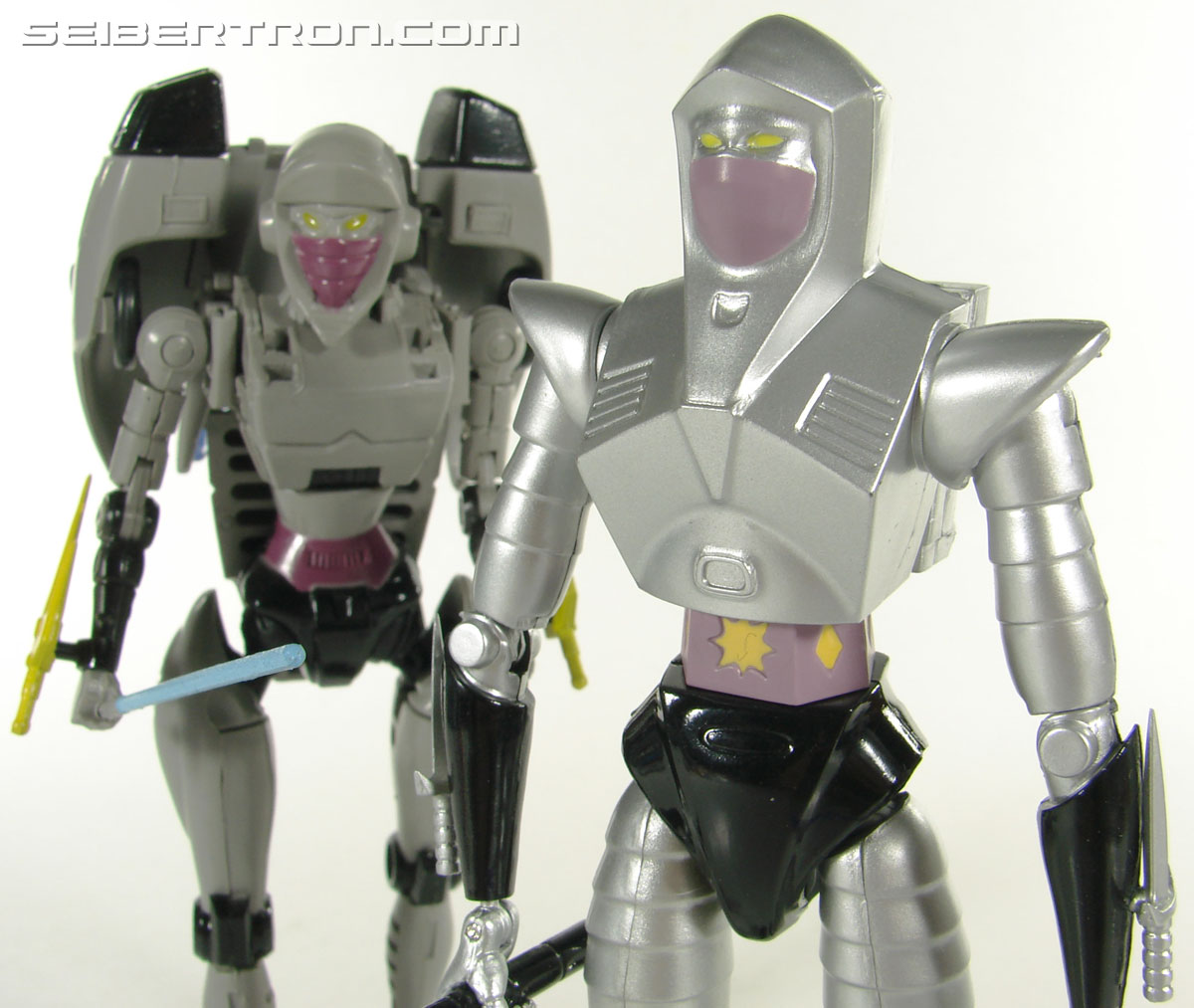 Transformers 3rd Party Products Nightbird (Image #70 of 86)