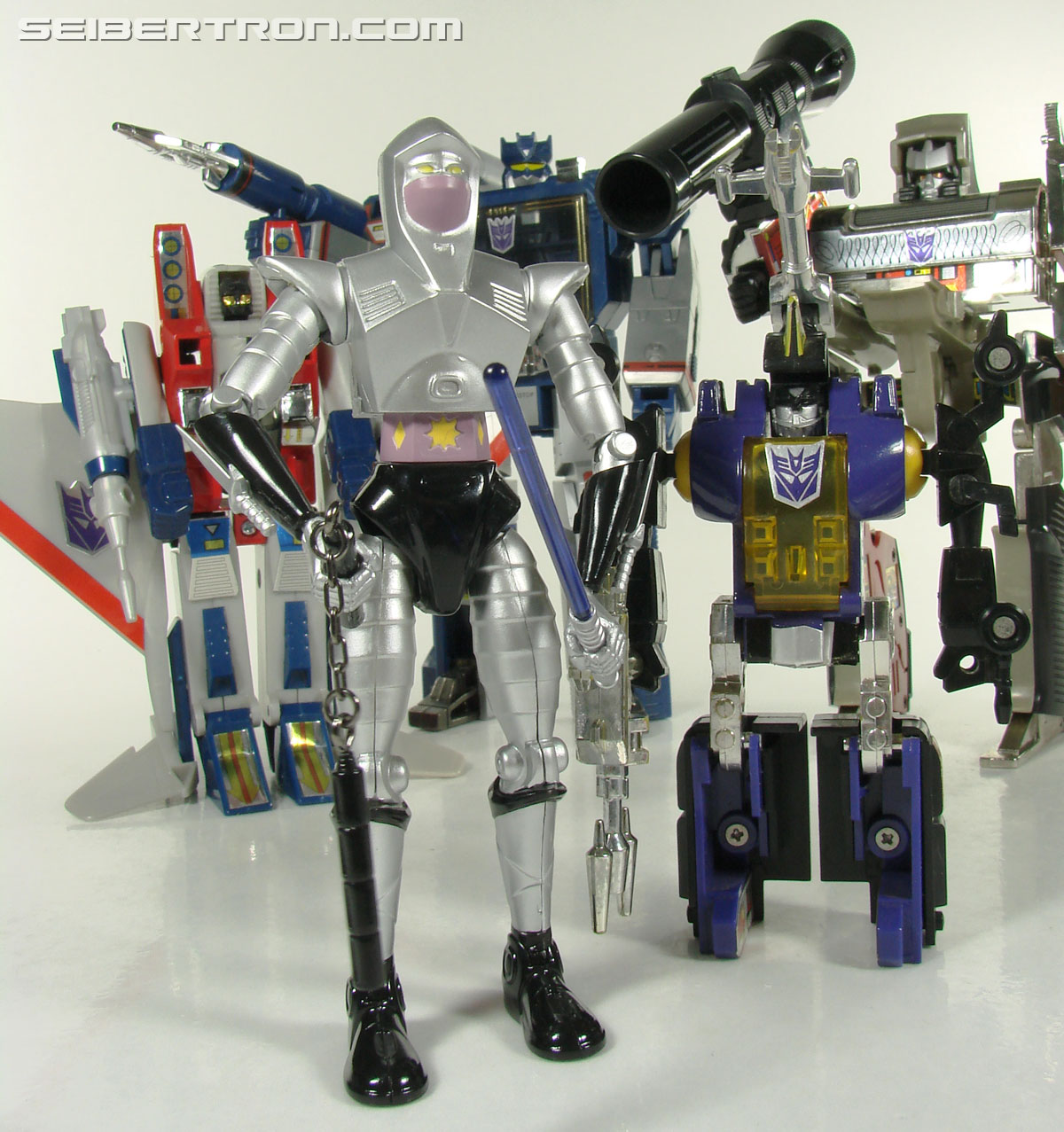 Transformers 3rd Party Products Nightbird (Image #73 of 86)