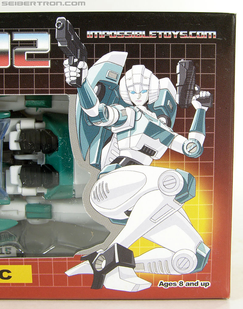 Transformers 3rd Party Products TRNS-02 Medic (Paradron Medic) (Image #4 of 122)