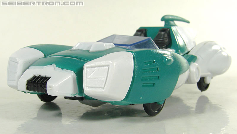 Transformers 3rd Party Products TRNS-02 Medic (Paradron Medic) (Image #32 of 122)