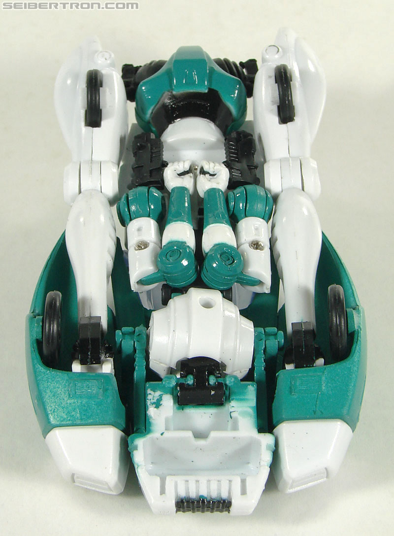 Transformers 3rd Party Products TRNS-02 Medic (Paradron Medic) (Image #35 of 122)