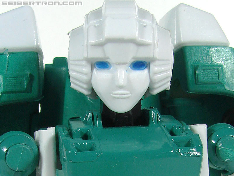 Transformers 3rd Party Products TRNS-02 Medic (Paradron Medic) (Image #45 of 122)