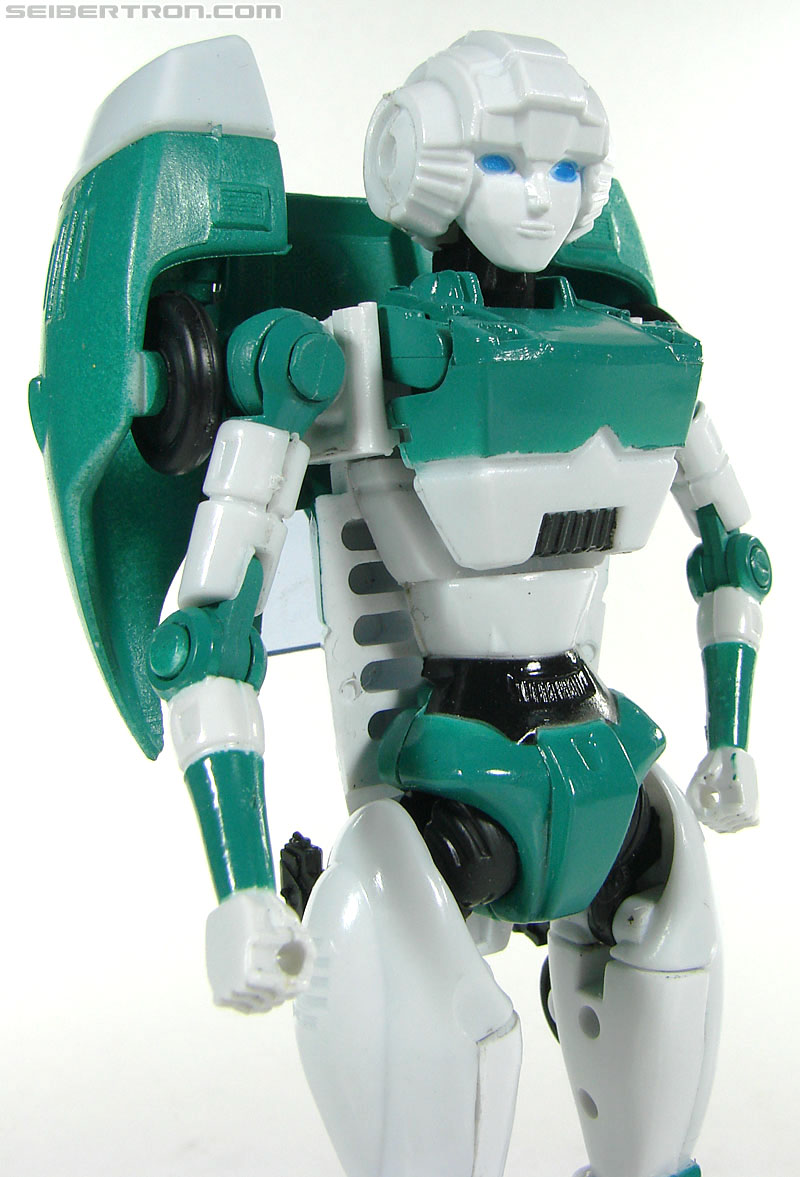 Transformers 3rd Party Products TRNS-02 Medic (Paradron Medic) (Image #50 of 122)