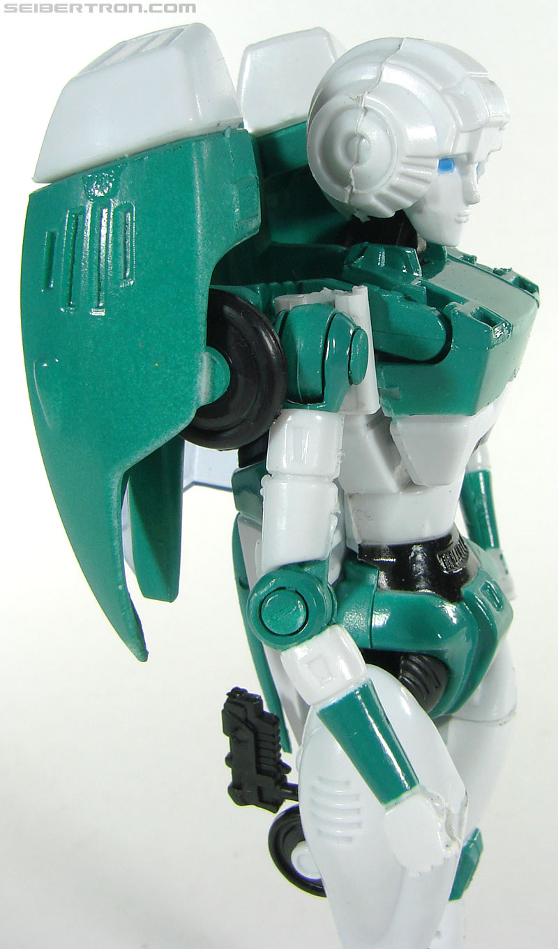 Transformers 3rd Party Products TRNS-02 Medic (Paradron Medic) (Image #51 of 122)