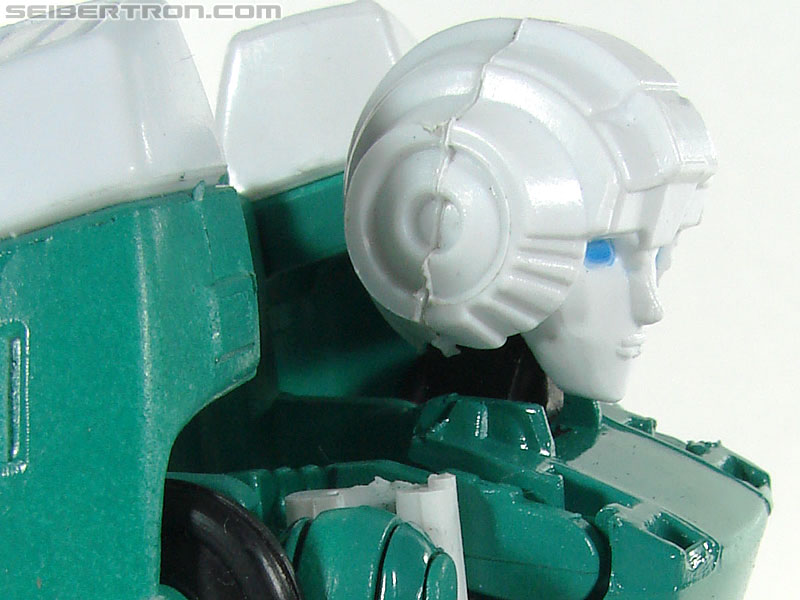 Transformers 3rd Party Products TRNS-02 Medic (Paradron Medic) (Image #52 of 122)