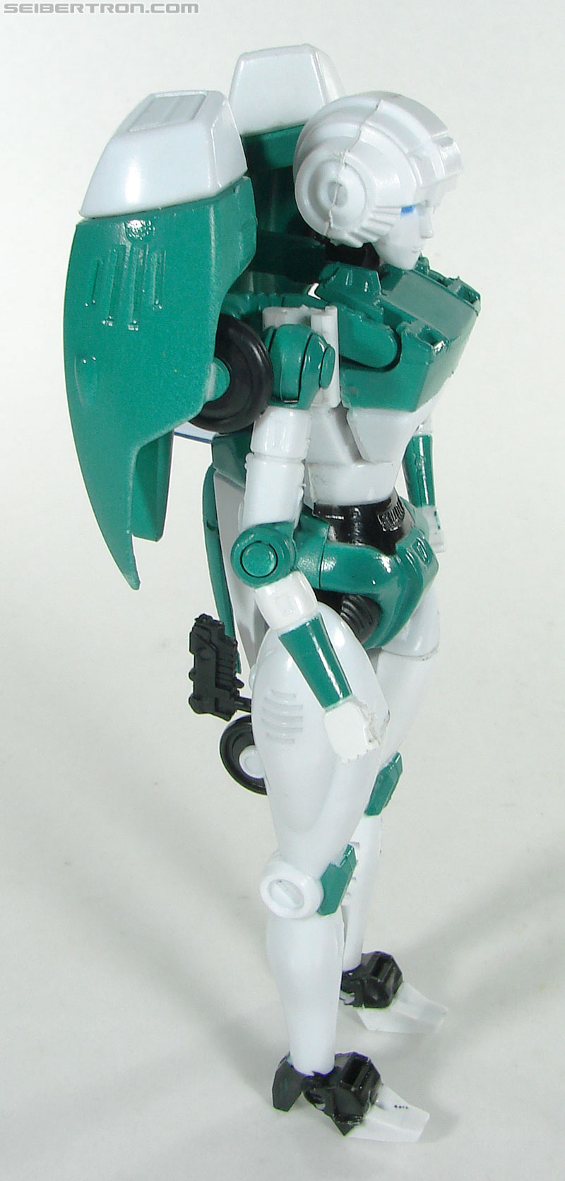 Transformers 3rd Party Products TRNS-02 Medic (Paradron Medic) (Image #53 of 122)