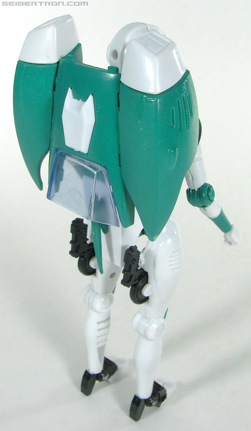 Transformers 3rd Party Products TRNS-02 Medic (Paradron Medic) (Image #54 of 122)