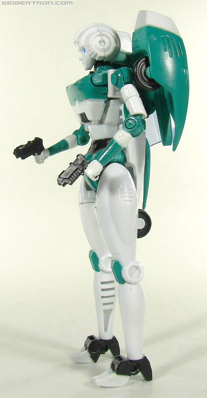 Transformers 3rd Party Products TRNS-02 Medic (Paradron Medic) (Image #58 of 122)