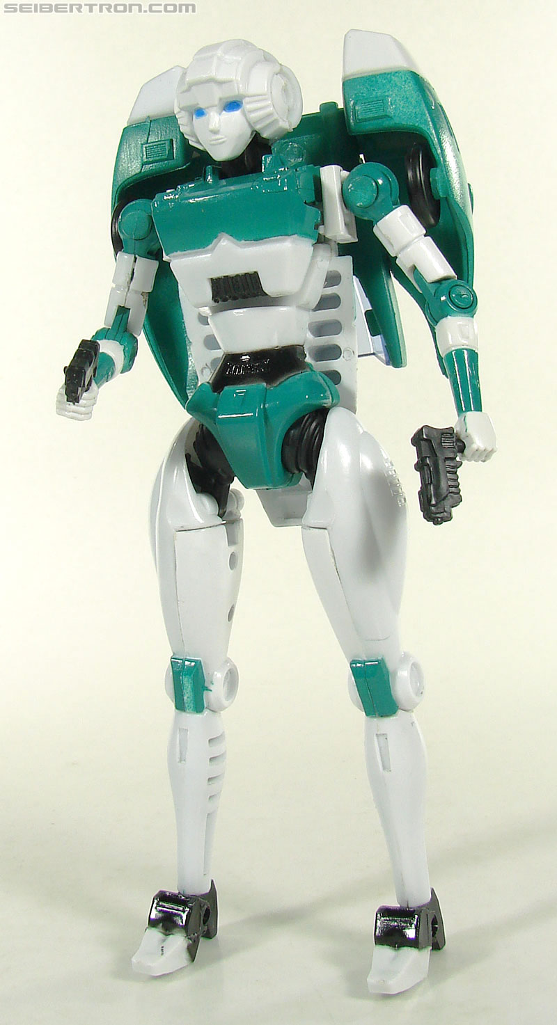 Transformers 3rd Party Products TRNS-02 Medic (Paradron Medic) (Image #59 of 122)