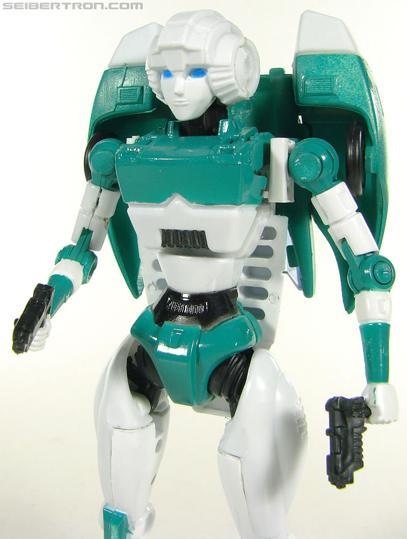 Transformers 3rd Party Products TRNS-02 Medic (Paradron Medic) (Image #61 of 122)