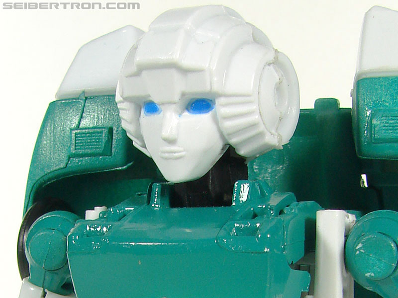Transformers 3rd Party Products TRNS-02 Medic (Paradron Medic) (Image #62 of 122)