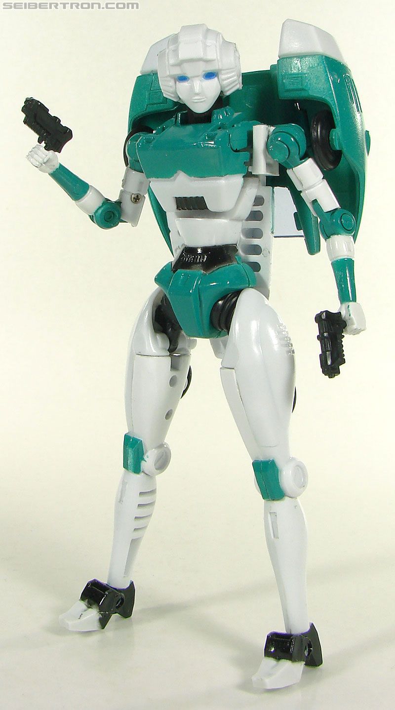 Transformers 3rd Party Products TRNS-02 Medic (Paradron Medic) (Image #64 of 122)