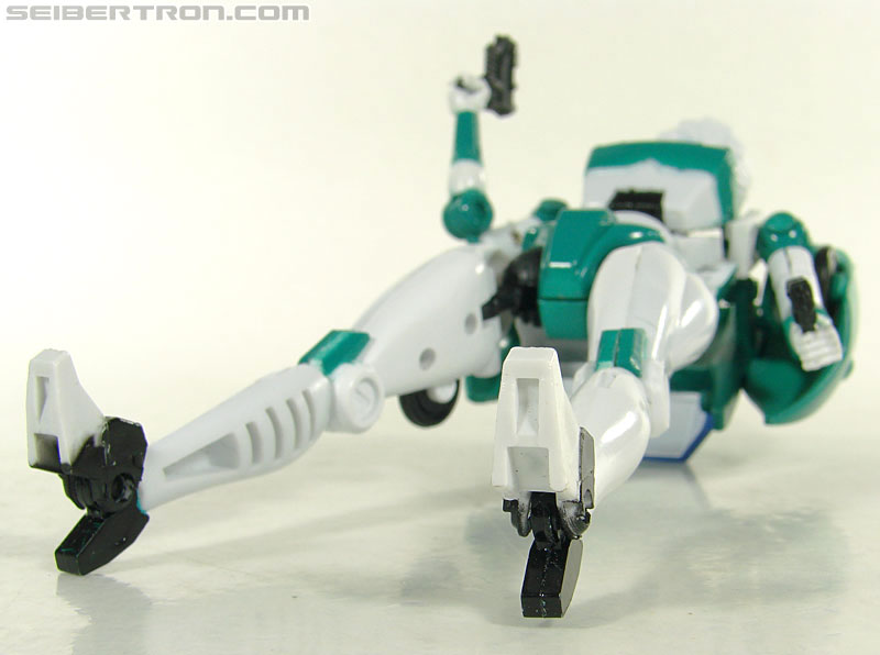 Transformers 3rd Party Products TRNS-02 Medic (Paradron Medic) (Image #65 of 122)
