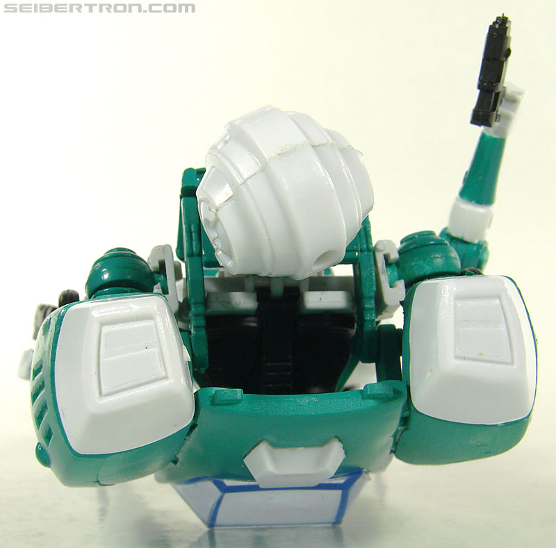 Transformers 3rd Party Products TRNS-02 Medic (Paradron Medic) (Image #67 of 122)