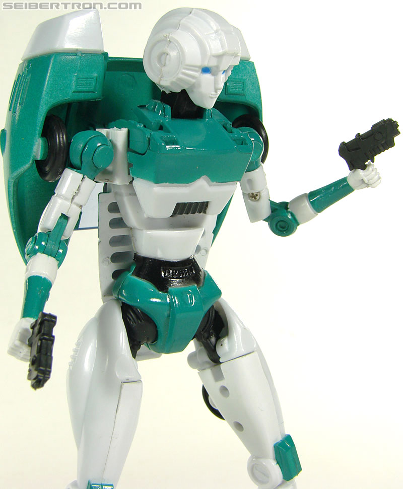 Transformers 3rd Party Products TRNS-02 Medic (Paradron Medic) (Image #69 of 122)