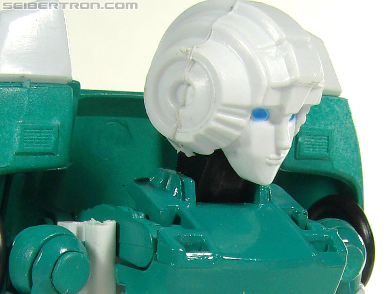 Transformers 3rd Party Products TRNS-02 Medic (Paradron Medic) (Image #70 of 122)