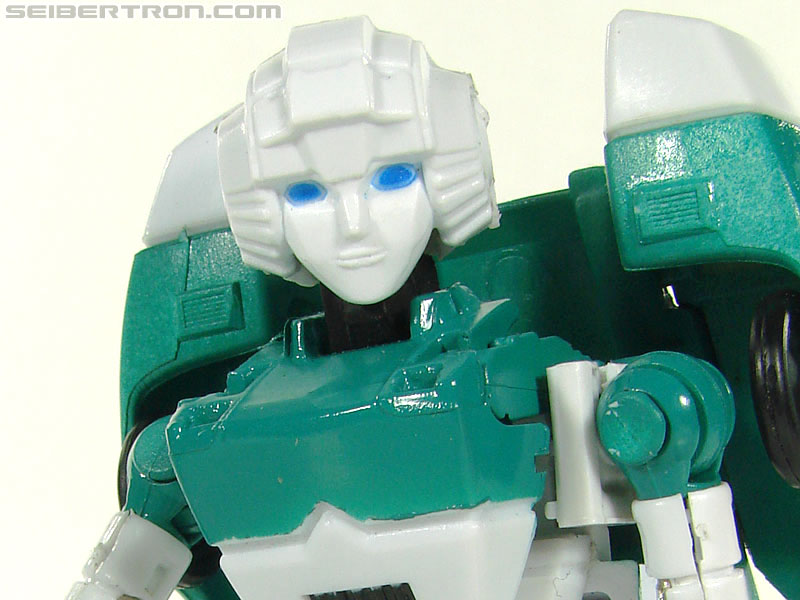 Transformers 3rd Party Products TRNS-02 Medic (Paradron Medic) (Image #72 of 122)