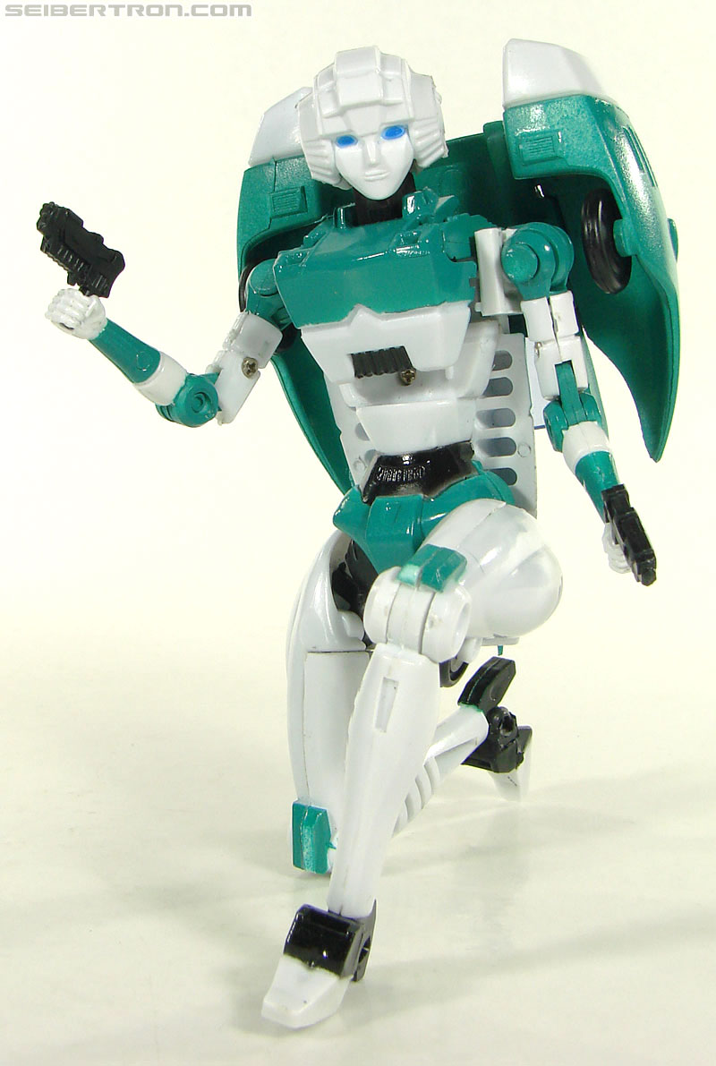 Transformers 3rd Party Products TRNS-02 Medic (Paradron Medic) (Image #73 of 122)
