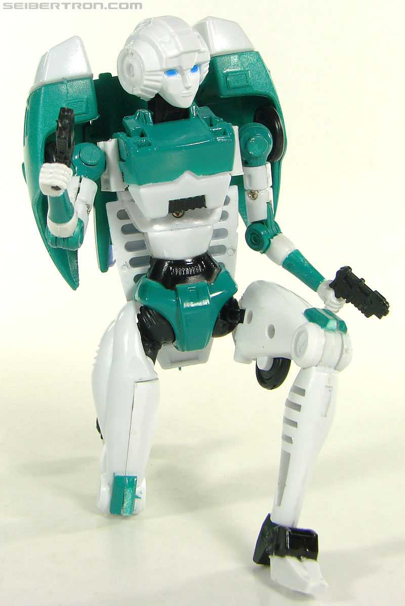 Transformers 3rd Party Products TRNS-02 Medic (Paradron Medic) (Image #74 of 122)