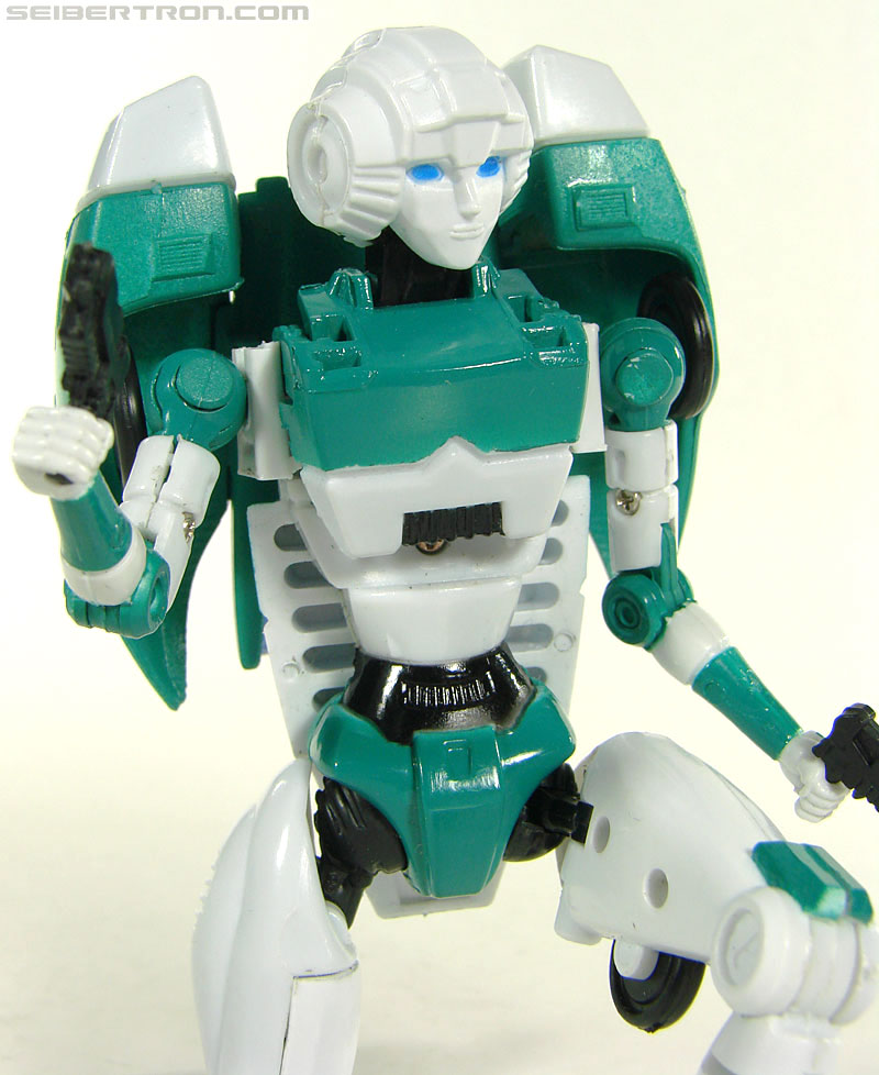 Transformers 3rd Party Products TRNS-02 Medic (Paradron Medic) (Image #75 of 122)