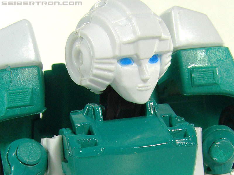 Transformers 3rd Party Products TRNS-02 Medic (Paradron Medic) (Image #76 of 122)