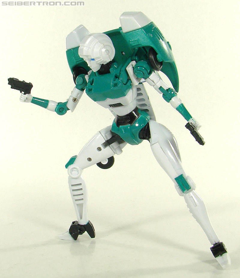 Transformers 3rd Party Products TRNS-02 Medic (Paradron Medic) (Image #77 of 122)