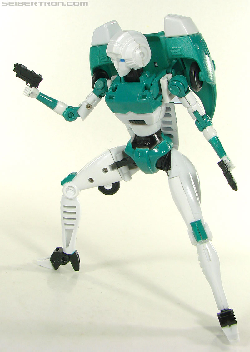 Transformers 3rd Party Products TRNS-02 Medic (Paradron Medic) (Image #78 of 122)