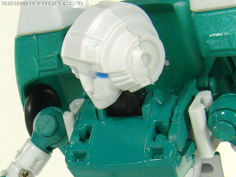 Transformers 3rd Party Products TRNS-02 Medic (Paradron Medic) (Image #80 of 122)