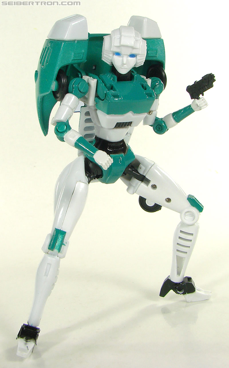 Transformers 3rd Party Products TRNS-02 Medic (Paradron Medic) (Image #81 of 122)
