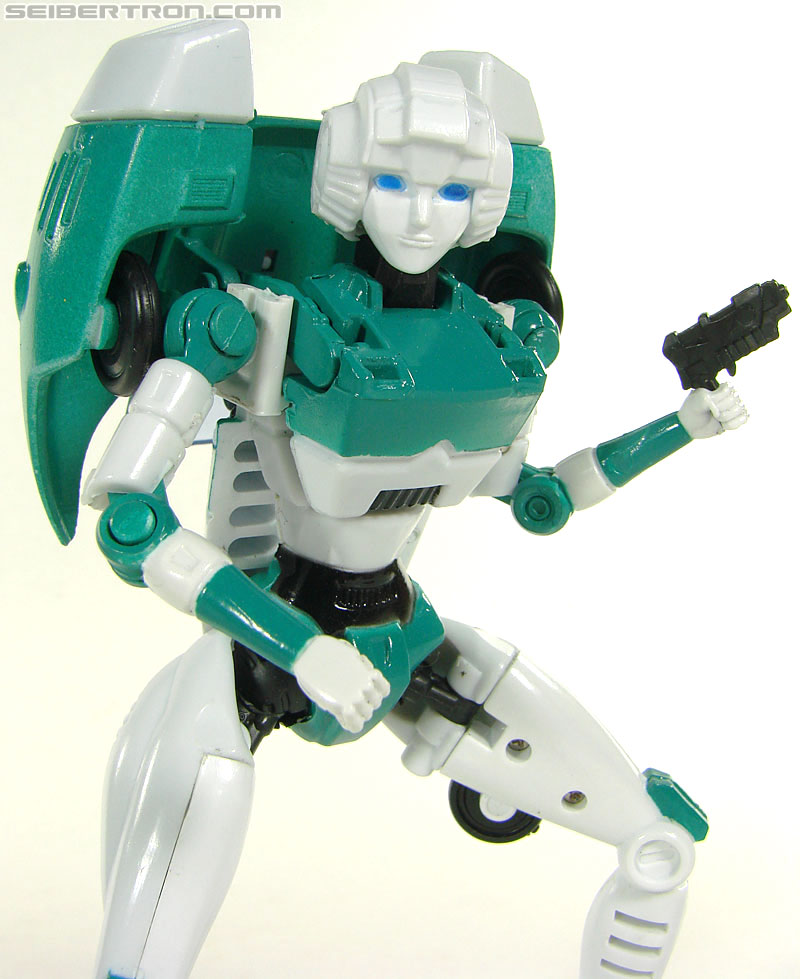 Transformers 3rd Party Products TRNS-02 Medic (Paradron Medic) (Image #82 of 122)