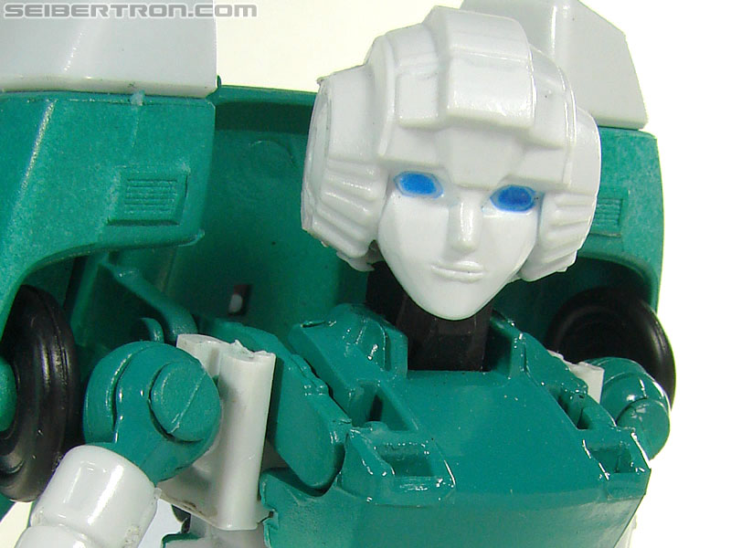 Transformers 3rd Party Products TRNS-02 Medic (Paradron Medic) (Image #83 of 122)
