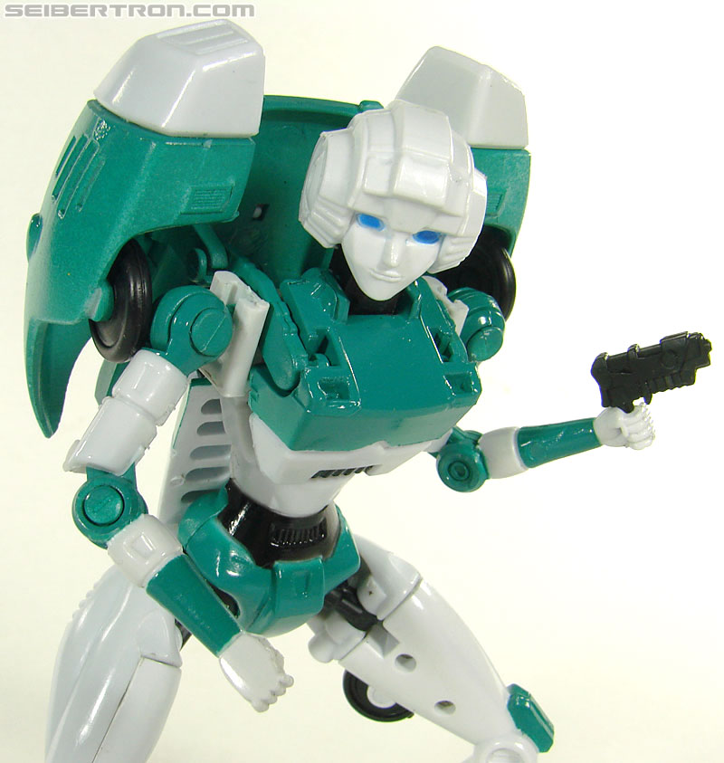 Transformers 3rd Party Products TRNS-02 Medic (Paradron Medic) (Image #84 of 122)