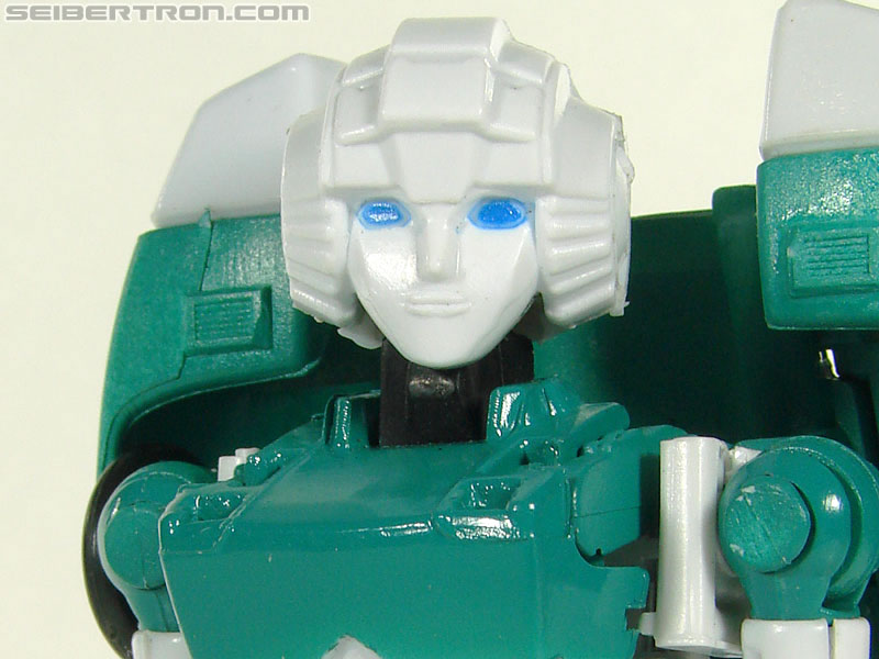 Transformers 3rd Party Products TRNS-02 Medic (Paradron Medic) (Image #89 of 122)