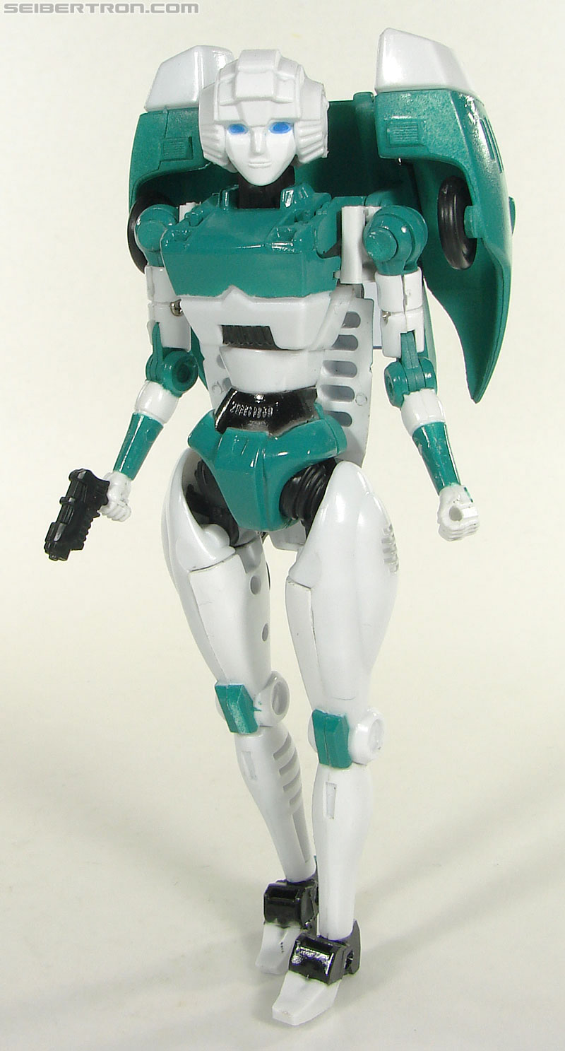 Transformers 3rd Party Products TRNS-02 Medic (Paradron Medic) (Image #90 of 122)